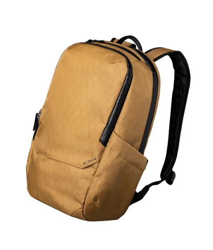 Elements Backpack Pro 後背包｜限量土狼棕色 X-Pac VX21